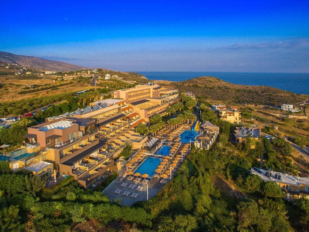 Agia Pelagia Getaway - photo 3