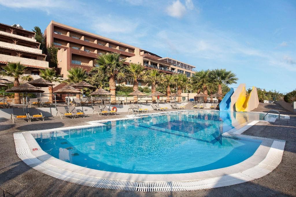Blue Bay Resort Hotel, Crete - photo 3