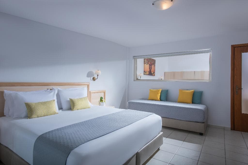 Blue Bay Resort Hotel, Crete - photo 2