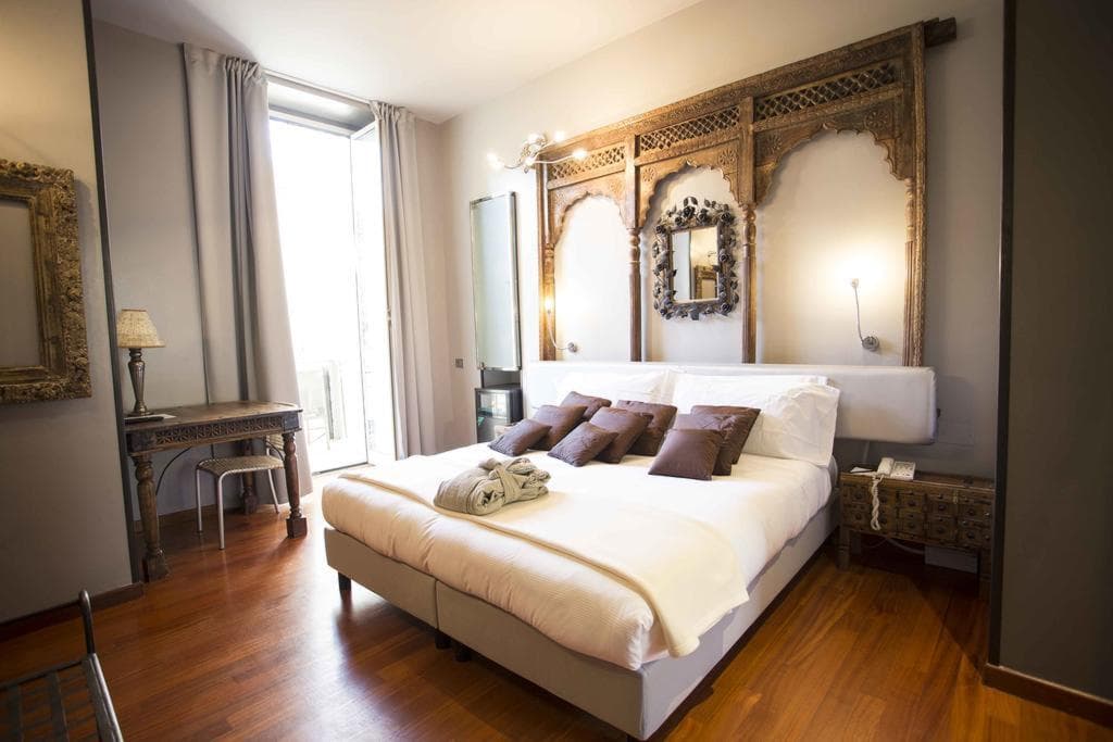 Art Hotel Boston, Turin - photo 2