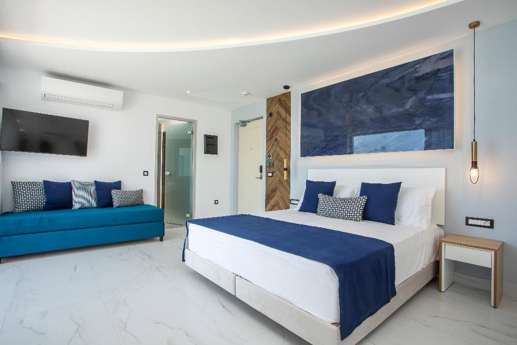 Lindos White Hotel - photo 2