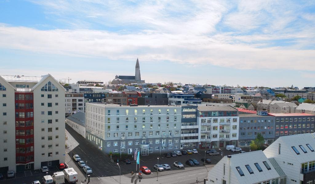 Reykjavik City Break - photo 3