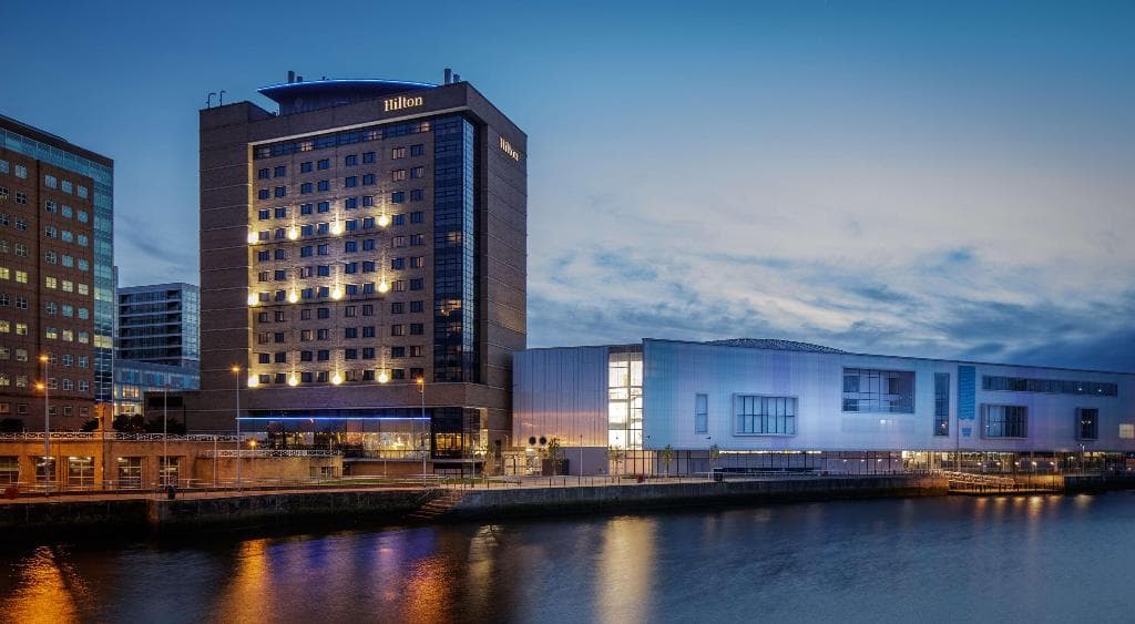 Belfast City Getaway - photo 3