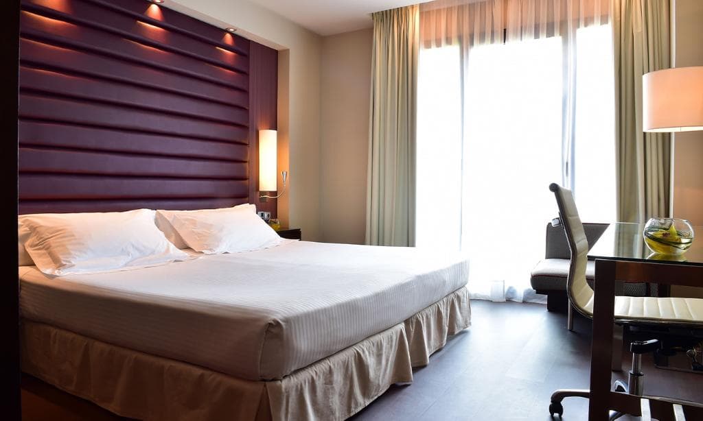 Pestana Arena Barcelona - photo 2