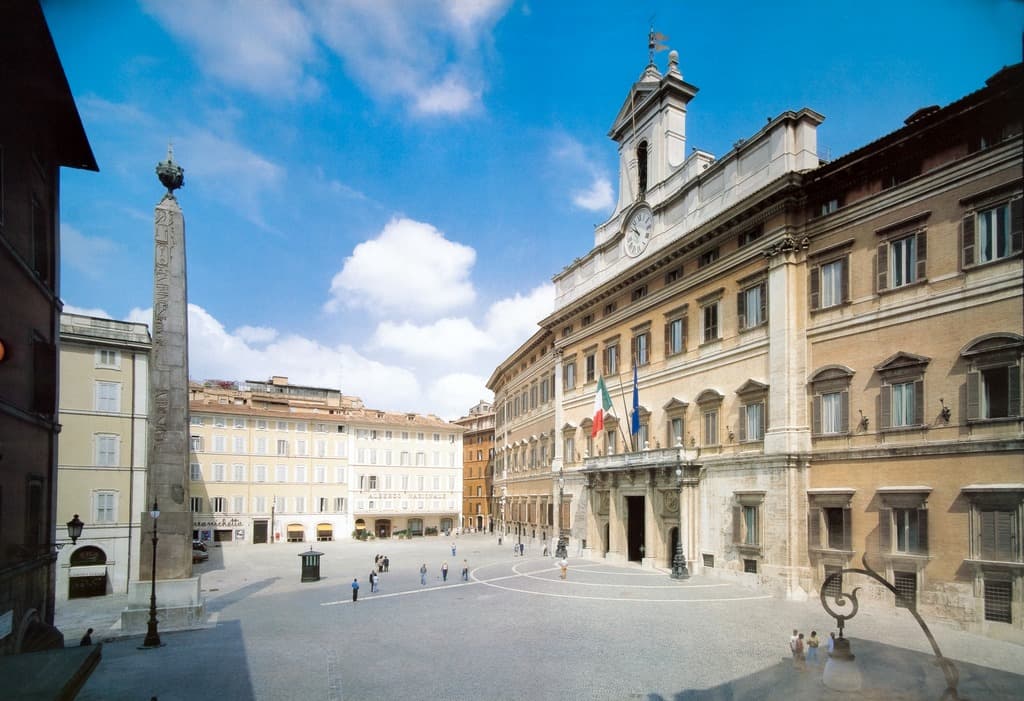 Greater Rome, Hotel Nazionale - photo 3