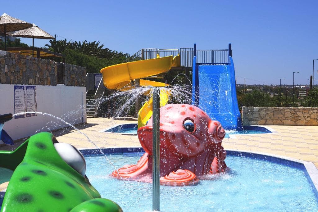 Mediterraneo Hotel - photo 2