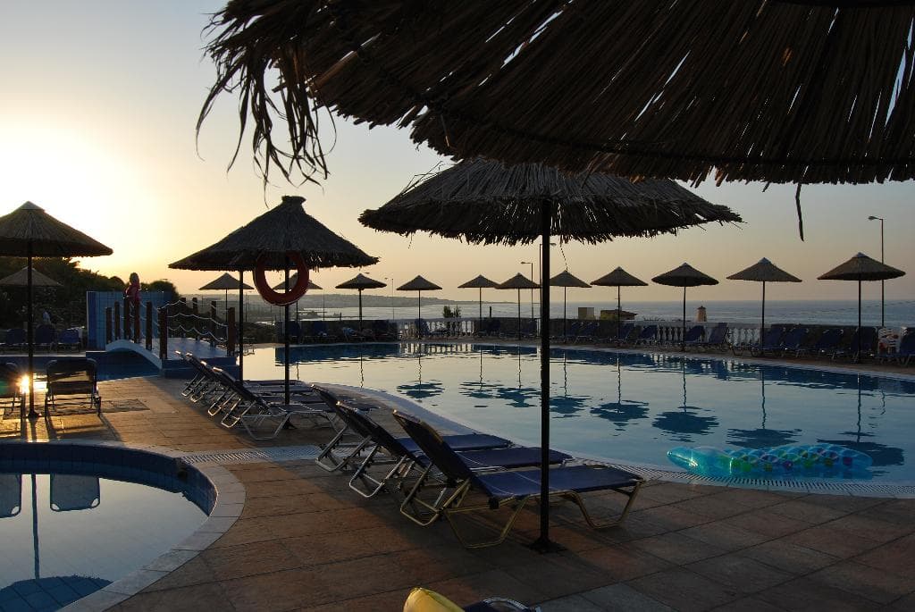 Mediterraneo Hotel - photo 3