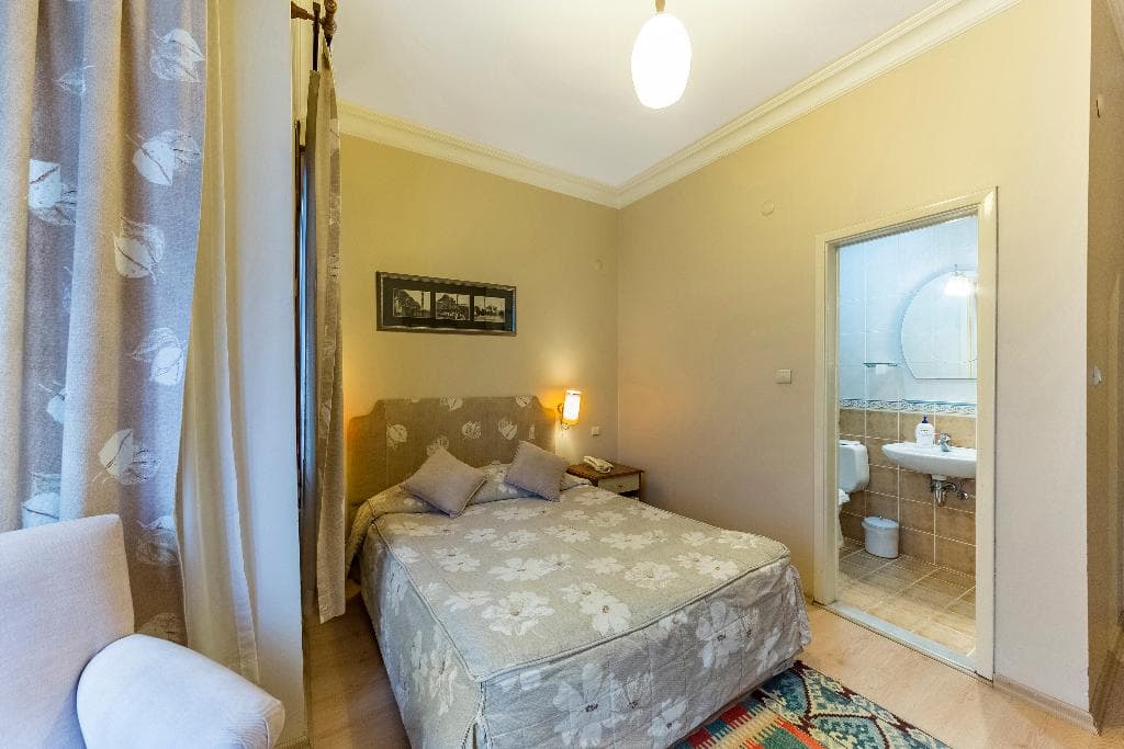 Hotel Fehmi Bey - photo 2