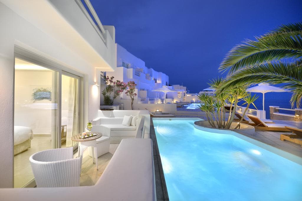 Mykonos Luxury Getaway - photo 2