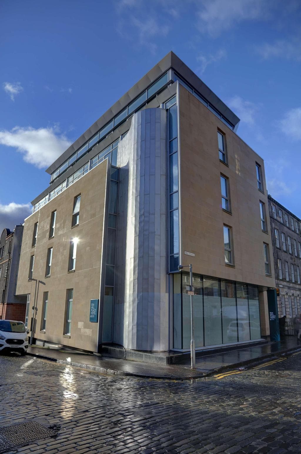 Ten Hill Place Hotel - 2nts - photo 3