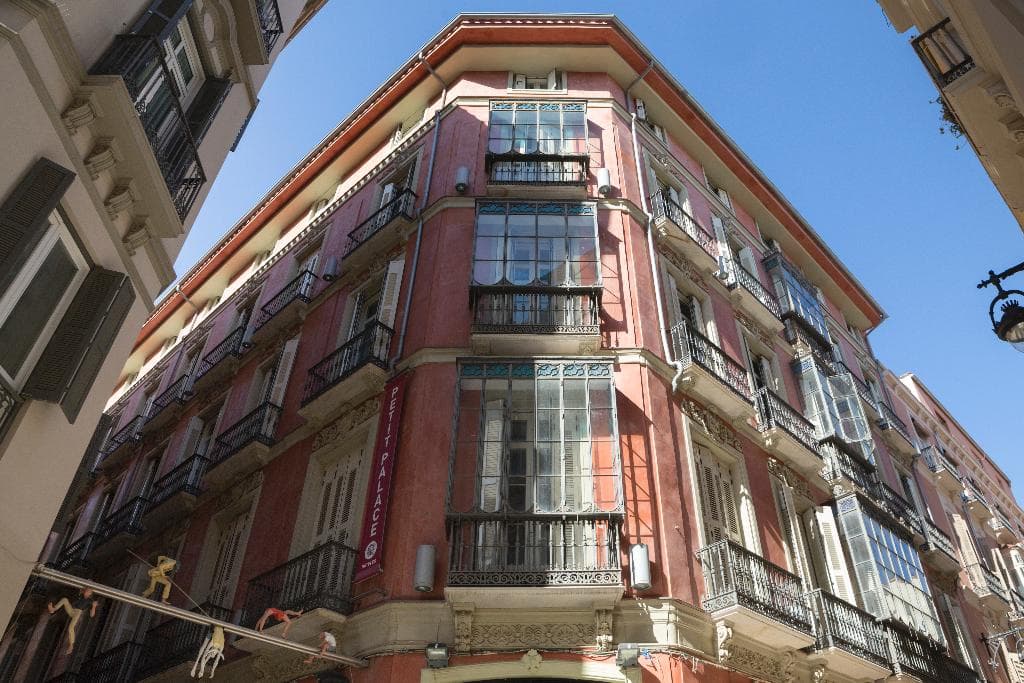 Petit Palace Malaga - photo 2