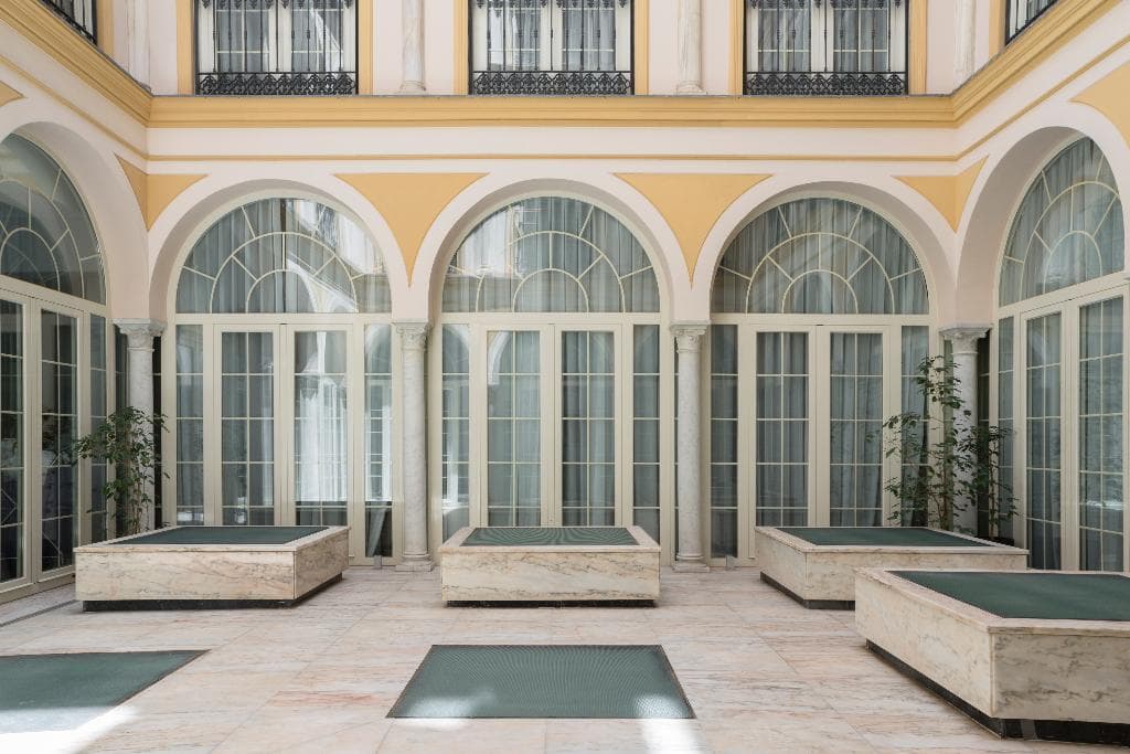 Petit Palace Malaga - photo 3