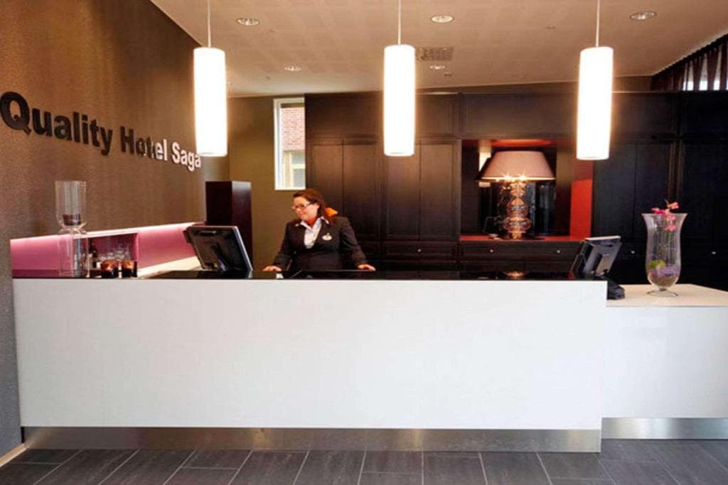 Tromso City Escape - photo 2