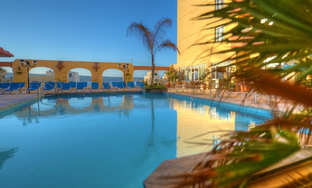 Mellieha Bay Holiday - photo 3