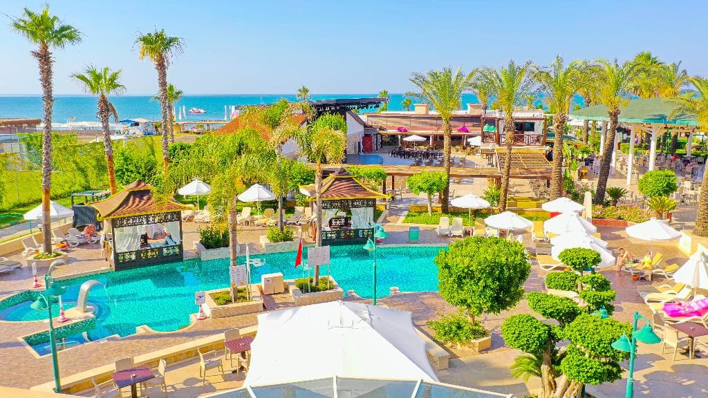 Belek, Crystal Family - photo 2