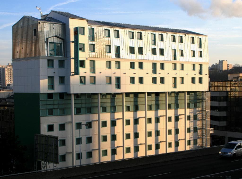 Reseda Hotel - photo 3