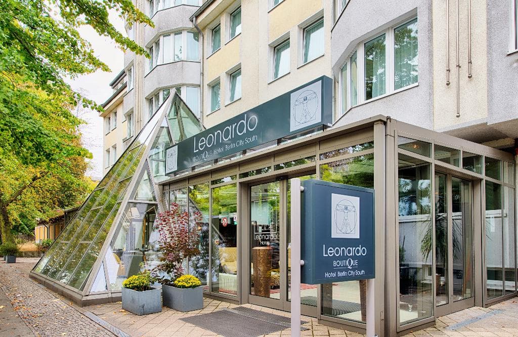 Berlin City Break