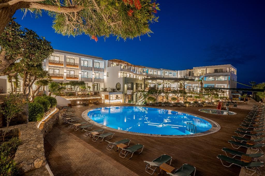 Arminda Hotel & Spa - photo 3