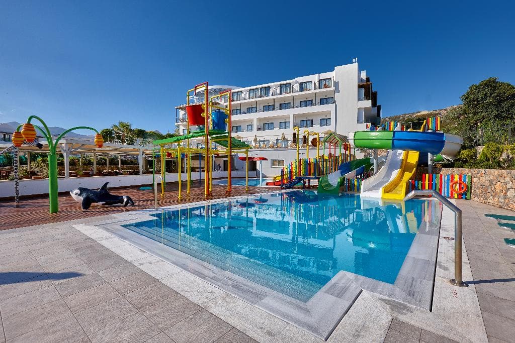 Arminda Hotel & Spa - photo 2