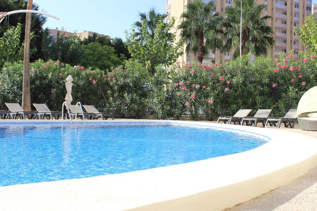Benidorm Getaway - photo 2