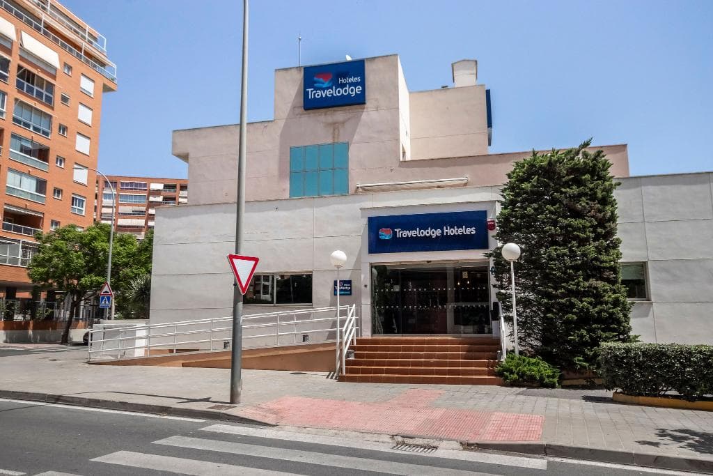 Alicante City Break - photo 3