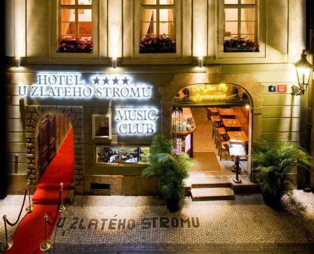 Prague City Getaway - photo 3