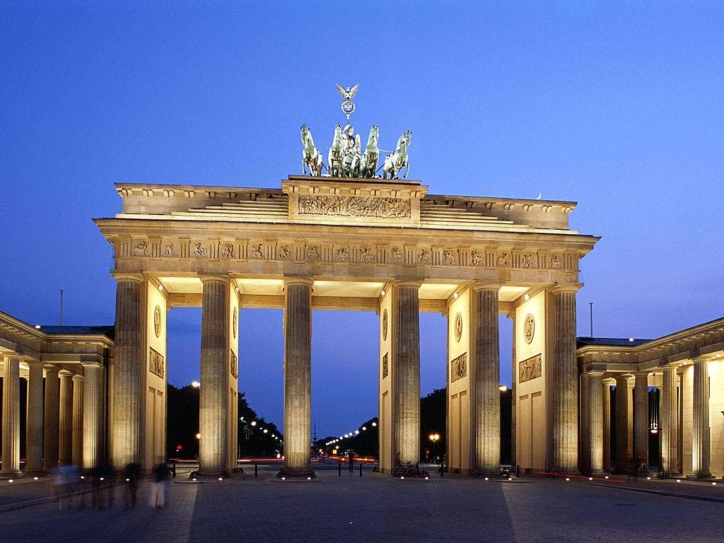 Berlin City Break - photo 3