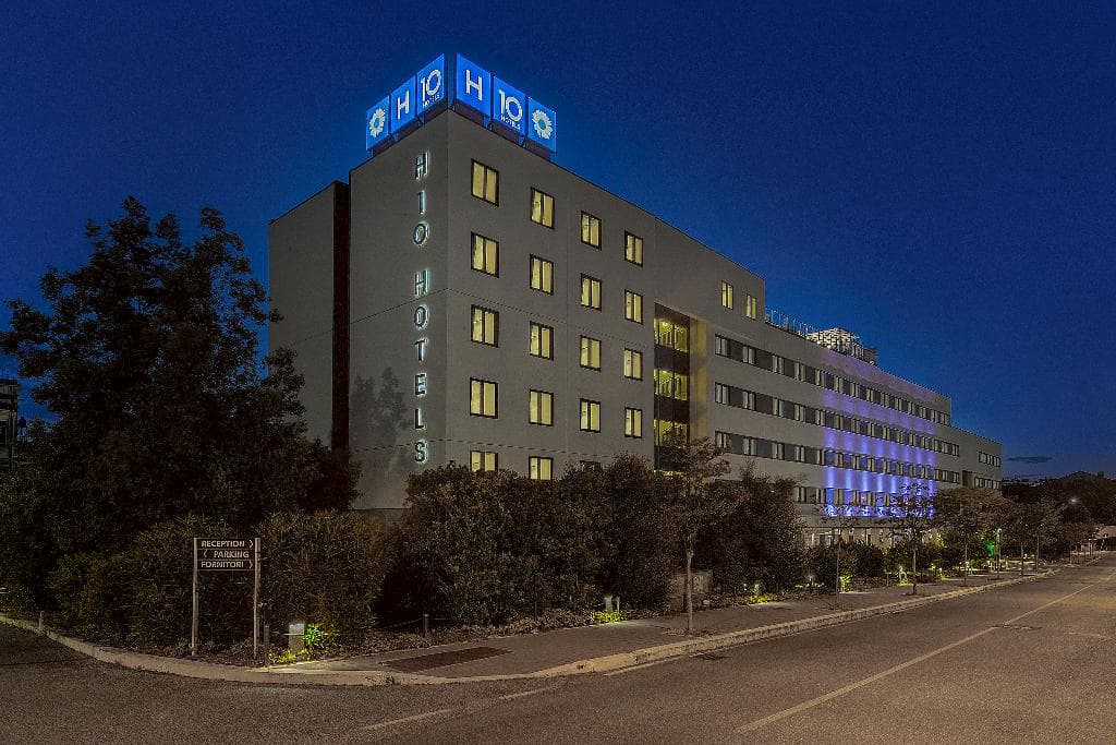 H10 Roma Citta Stay - photo 3