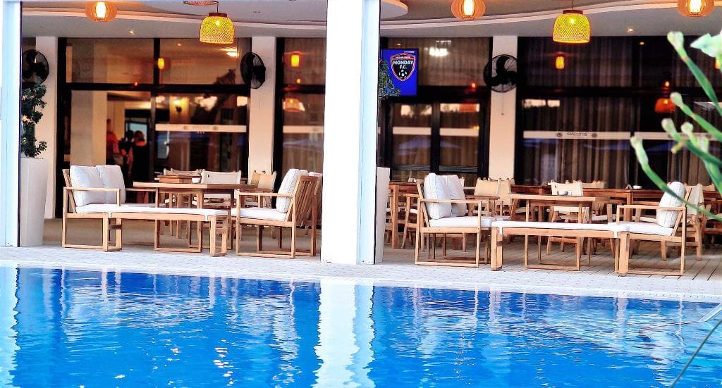 Sveltos Hotel Escape - photo 3
