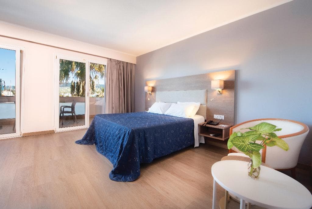 Kosta Palace Holiday - photo 3