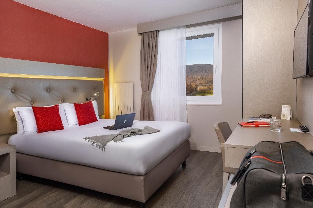 Geneva City Getaway - photo 2