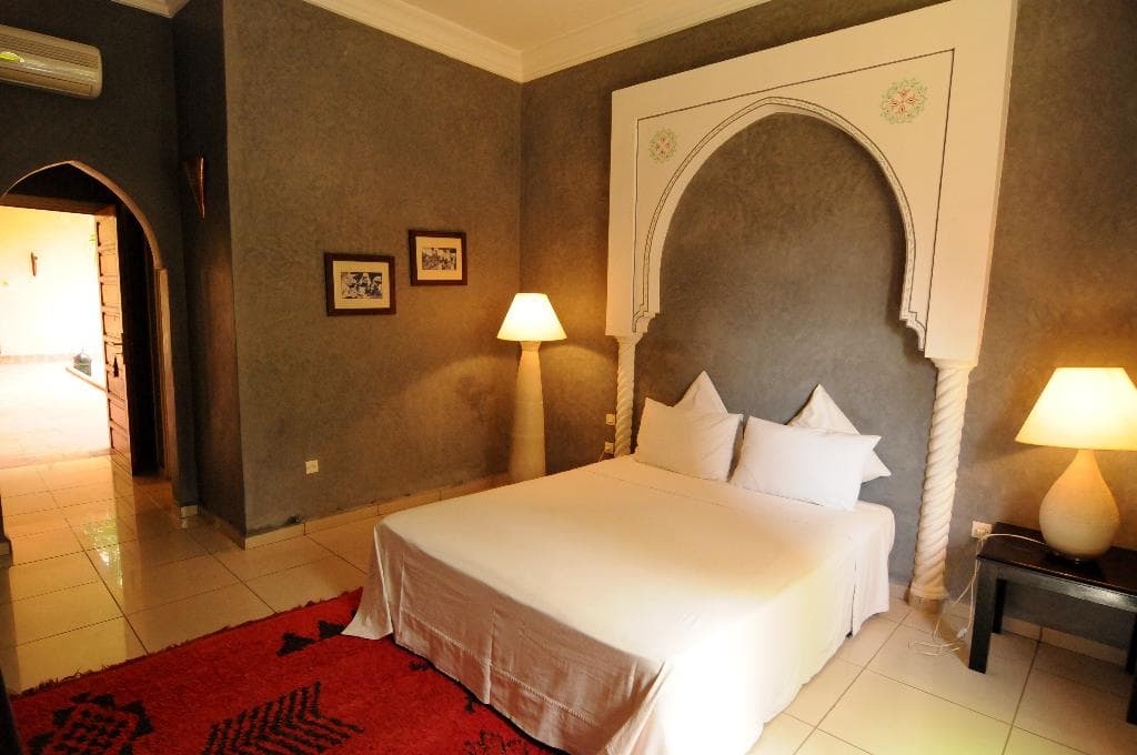 Marrakech Getaway - photo 2