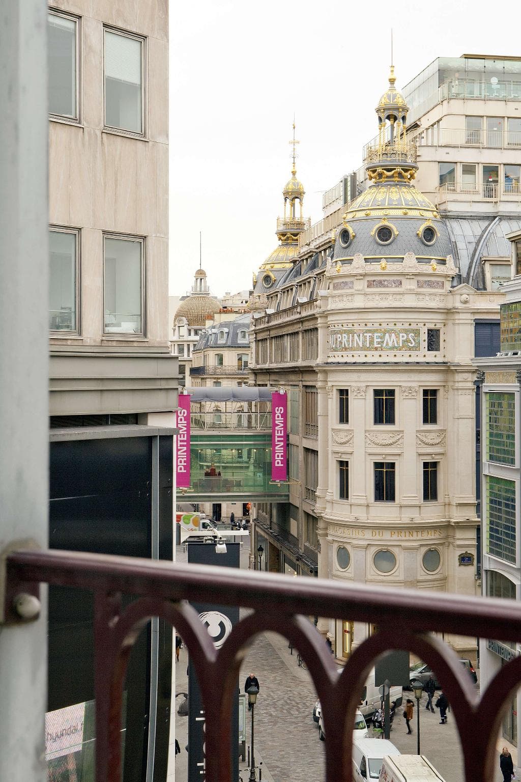 Residhome Paris Opera - photo 2
