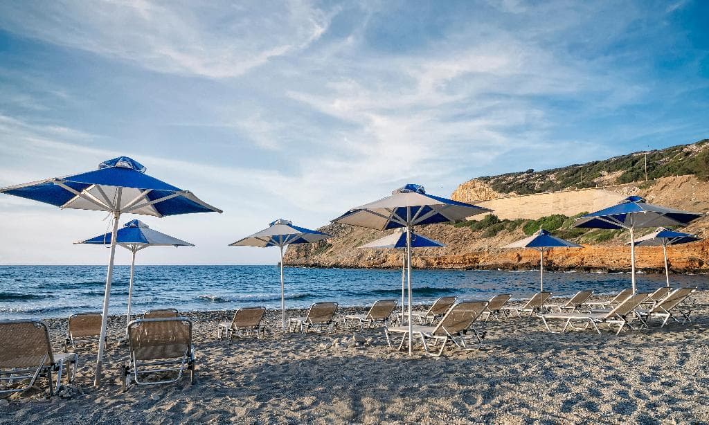 Rethymnon, Begeti Bay - photo 3