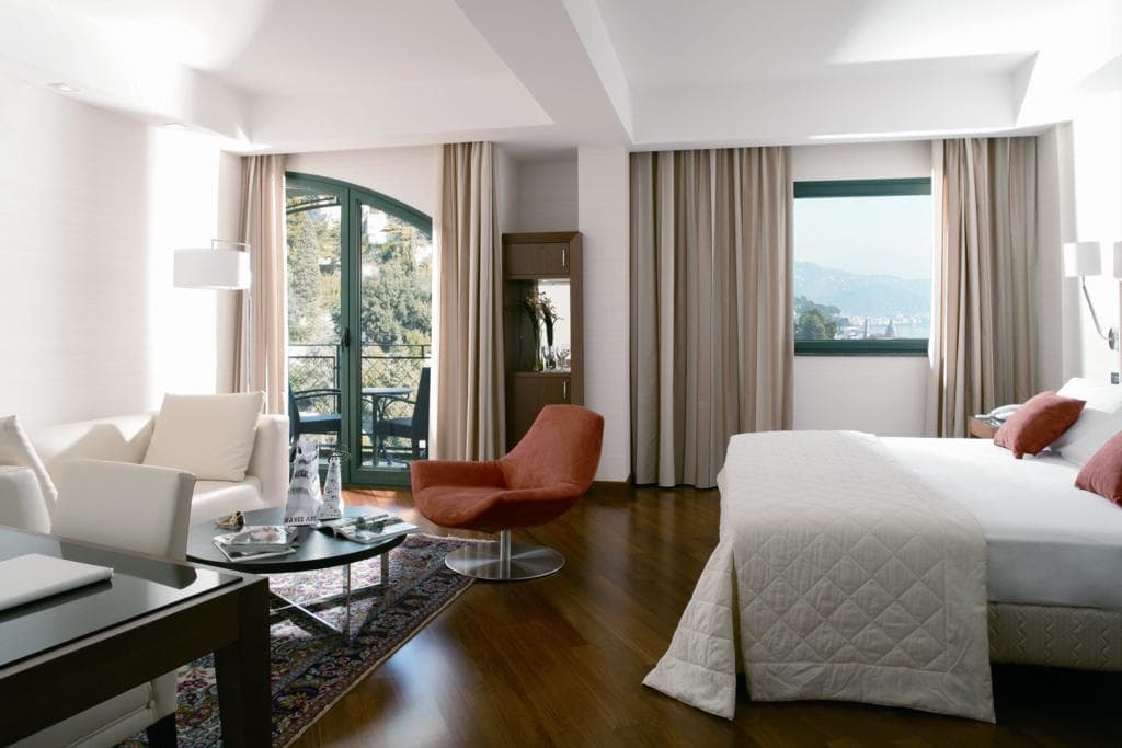 Luxury stay in Vietnam - photo 3