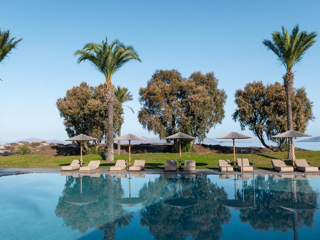 Beachfront Family Resort - photo 2