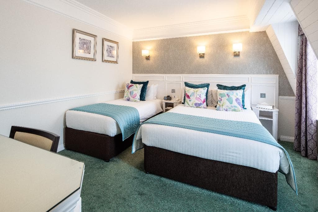 Jersey, Best Western Royal - photo 2