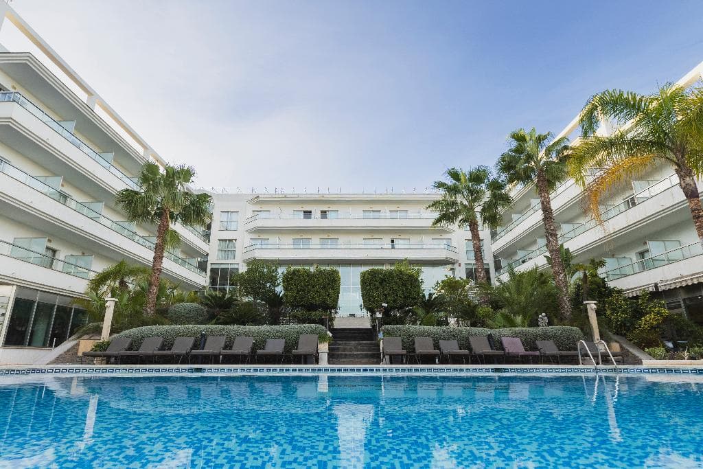 Albir Playa Hotel