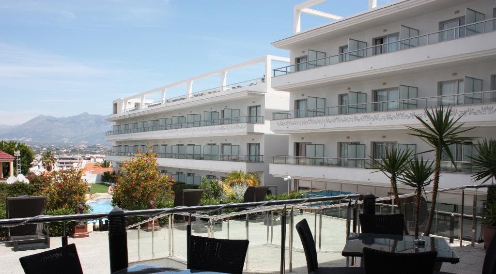 Albir Playa Hotel - photo 3