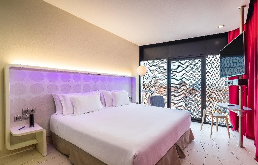 Barcelo Raval - photo 2