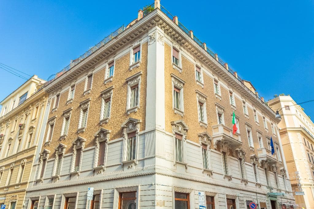 Hotel Medici in Rome - photo 3