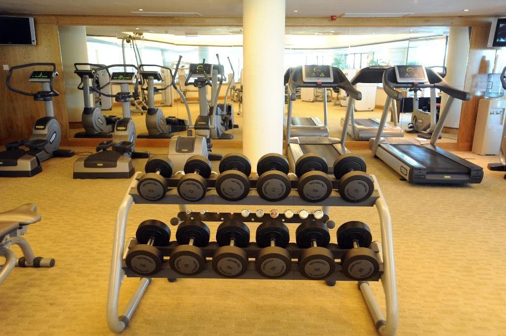 Grand Hotel Excelsior - photo 2