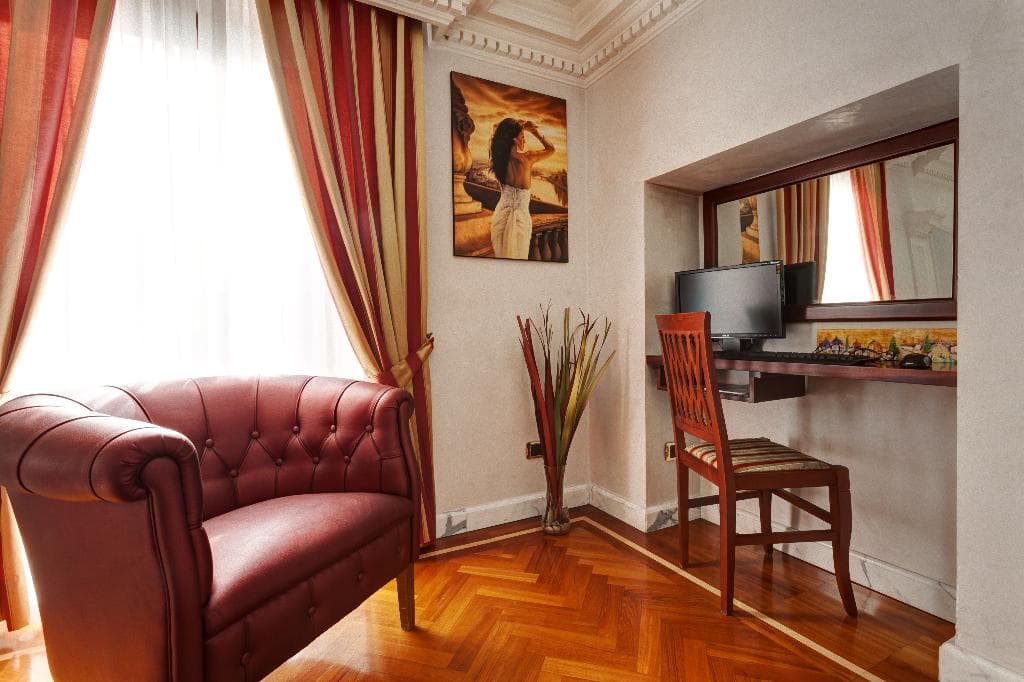 Rome City Break - photo 2
