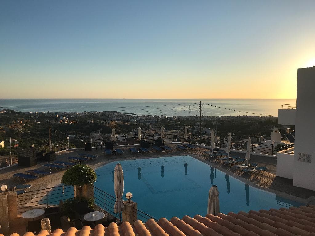Traditional holiday stay in Crete - main photo