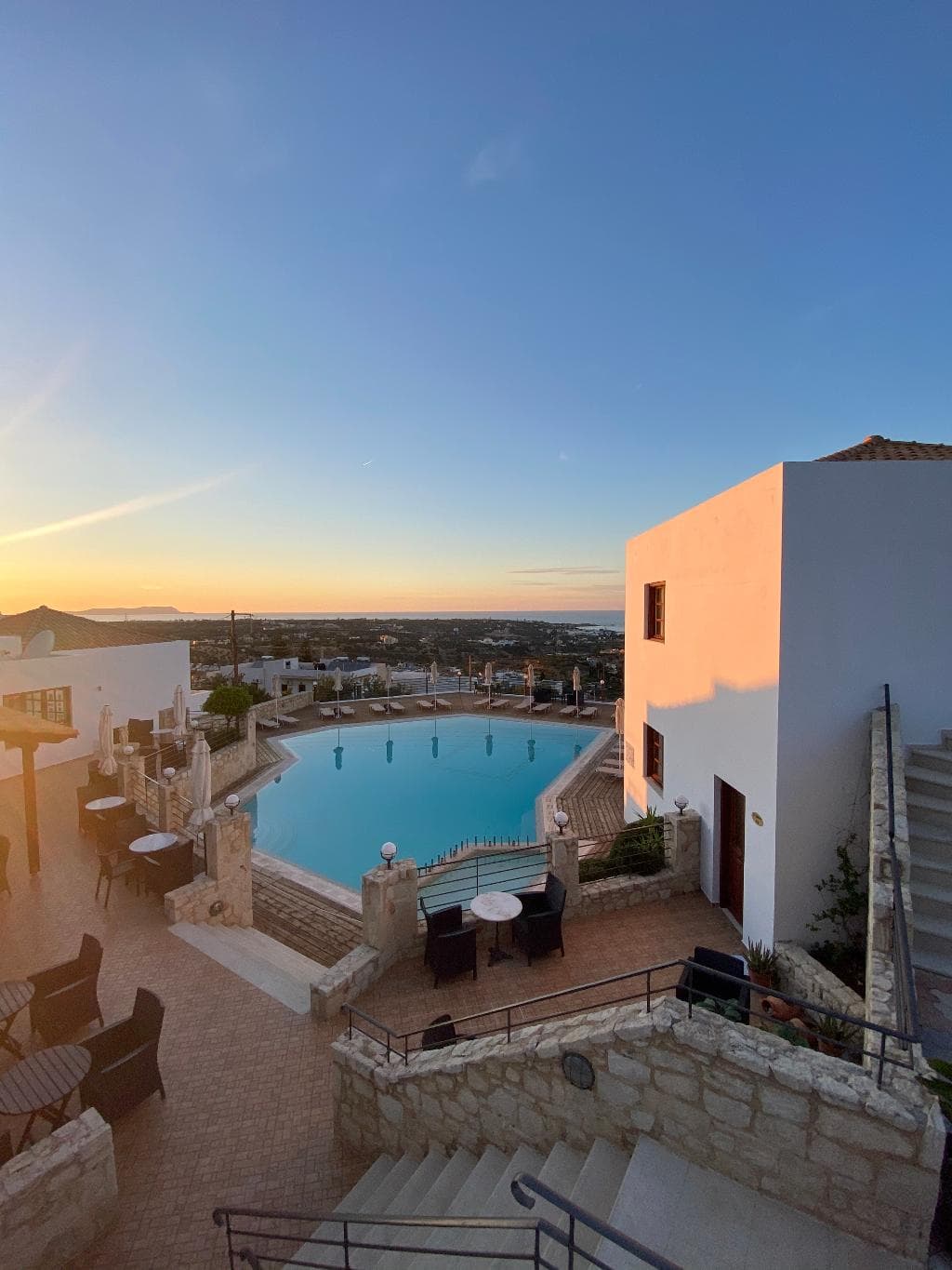 Traditional holiday stay in Crete - photo 2