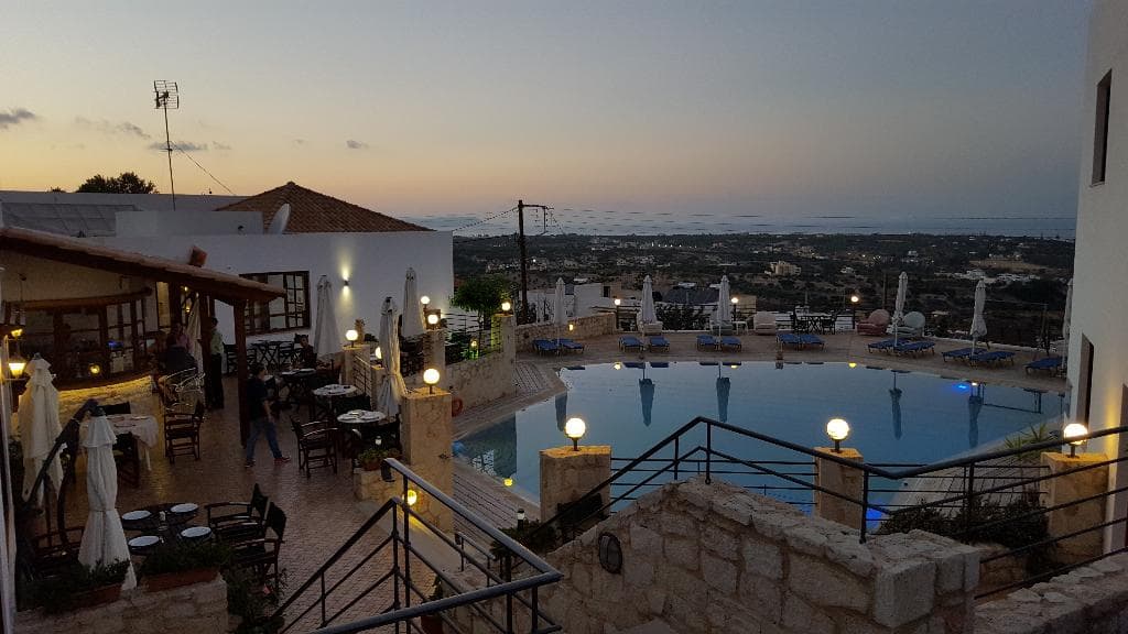 Traditional holiday stay in Crete - photo 3