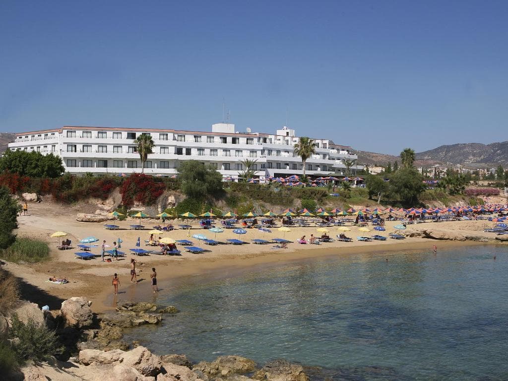 Corallia Beach Apartments - photo 2