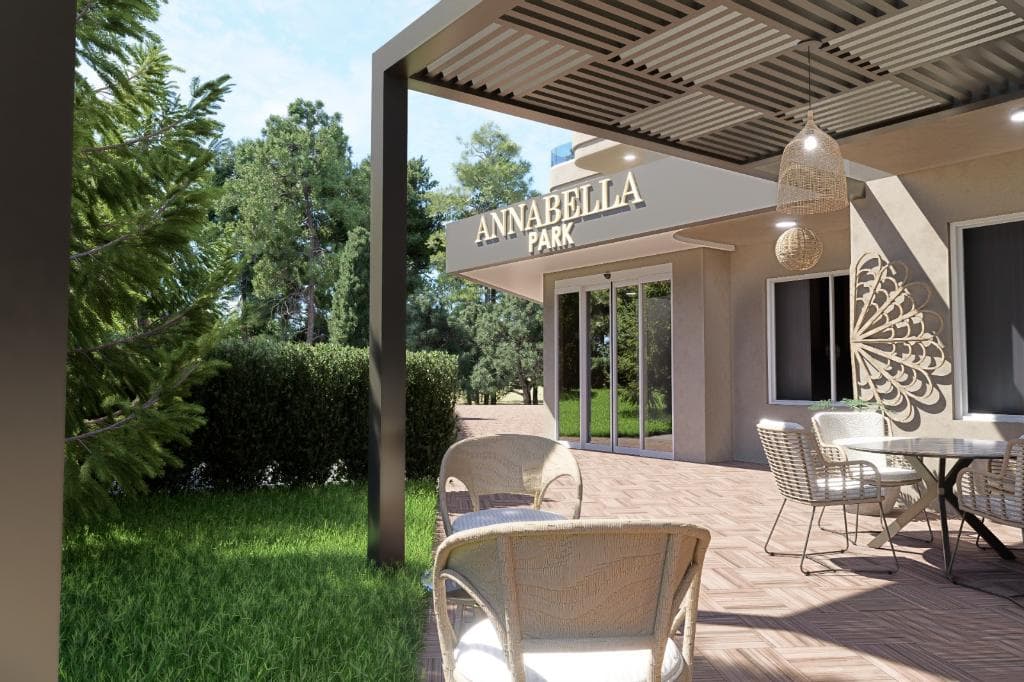 Alanya, Annabella Park - photo 3