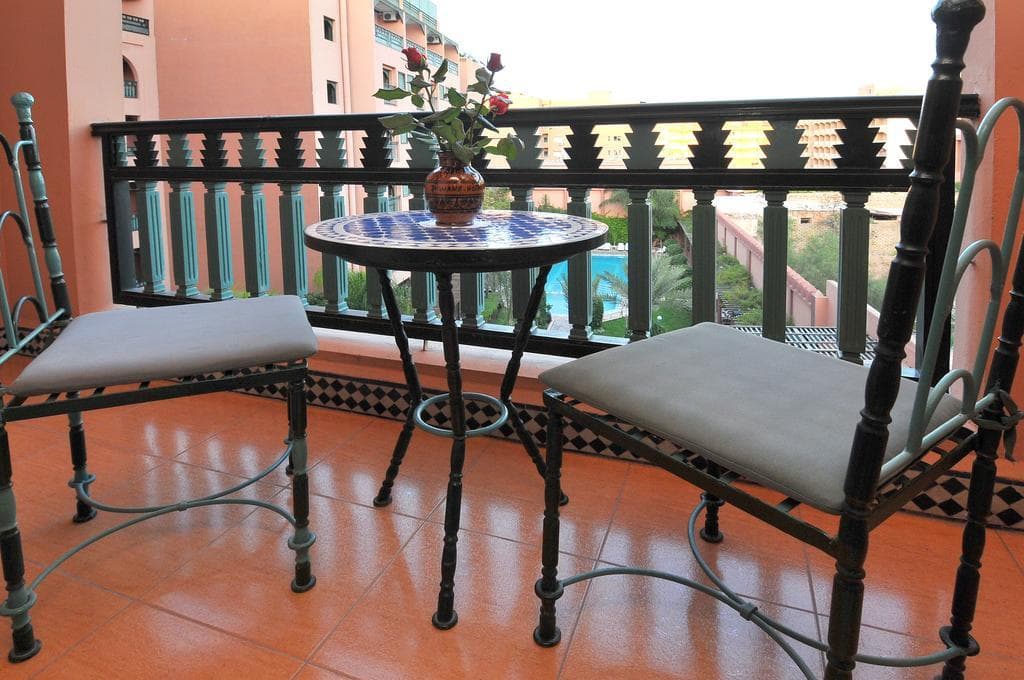 Marrakech City, Diwane - photo 2