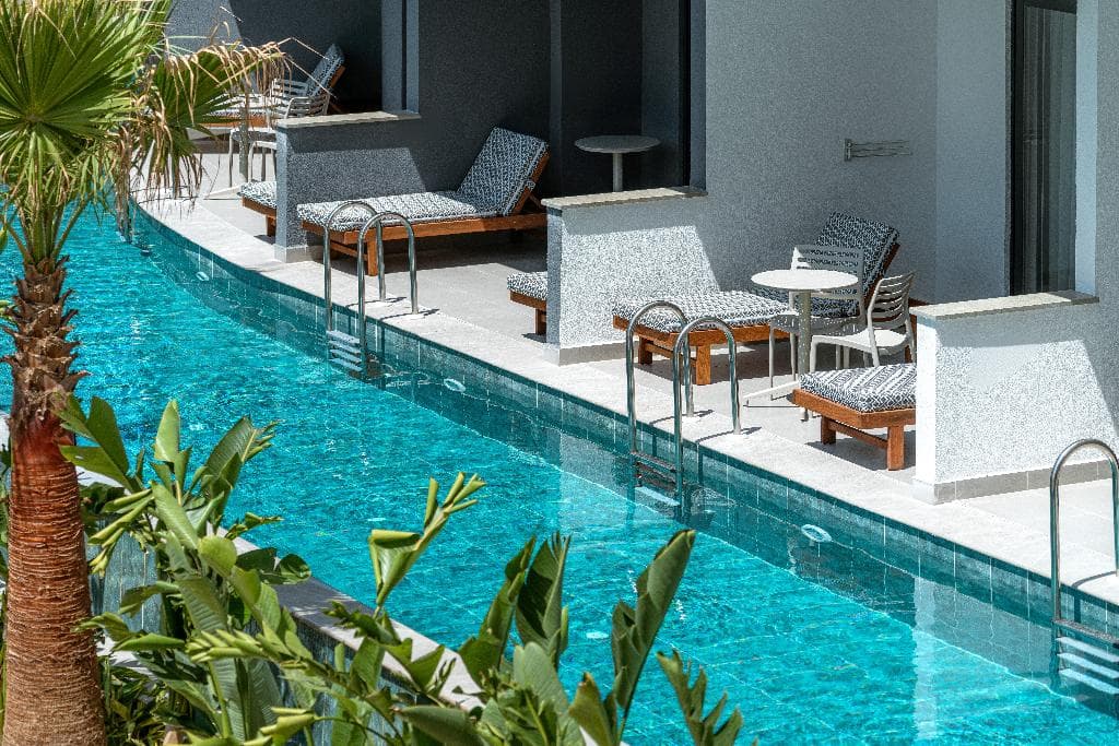 Vox Maris Resort Hotel - photo 2